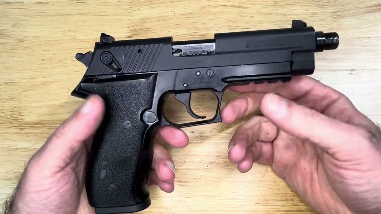 Комар Sig — отстой?