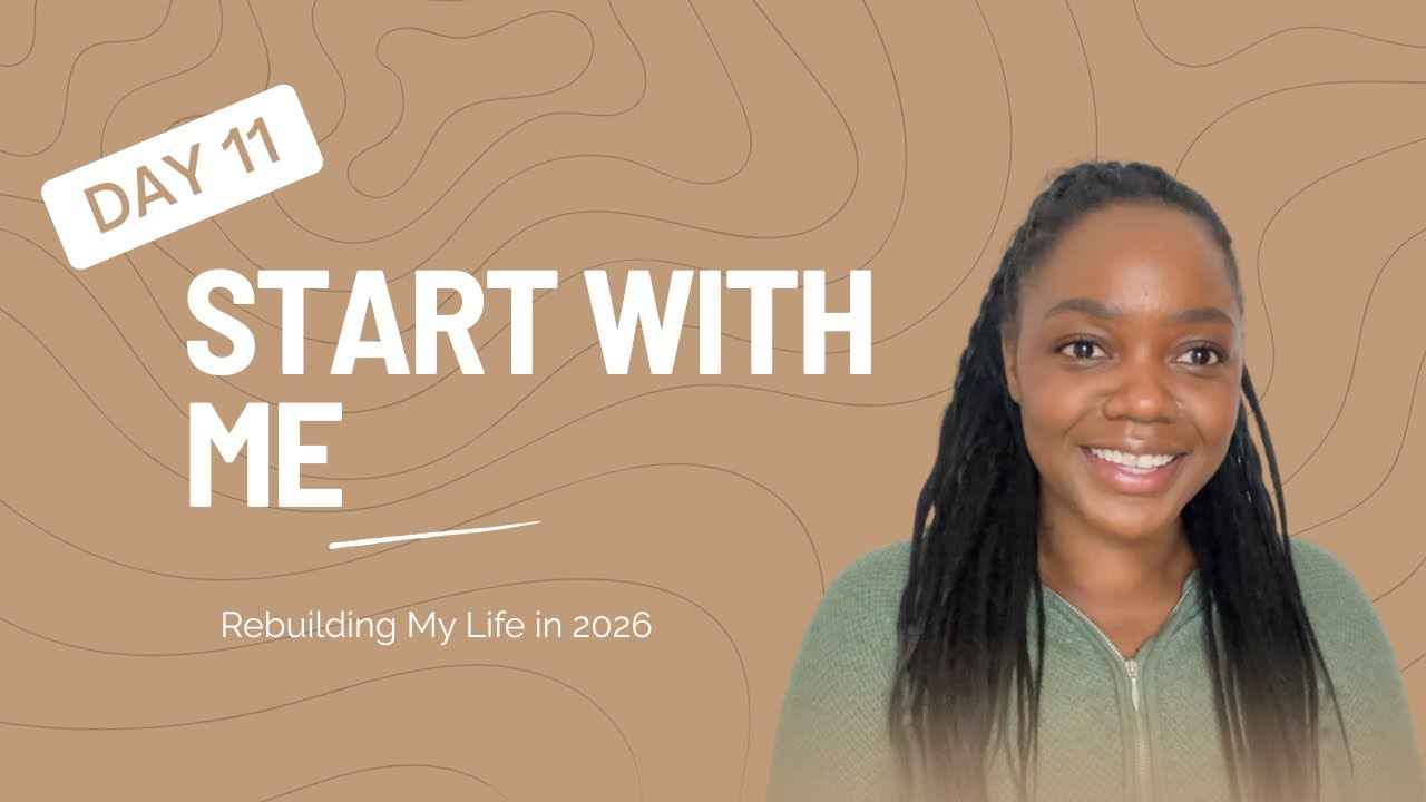 If You Hate Your Job or Life, Start With Me
