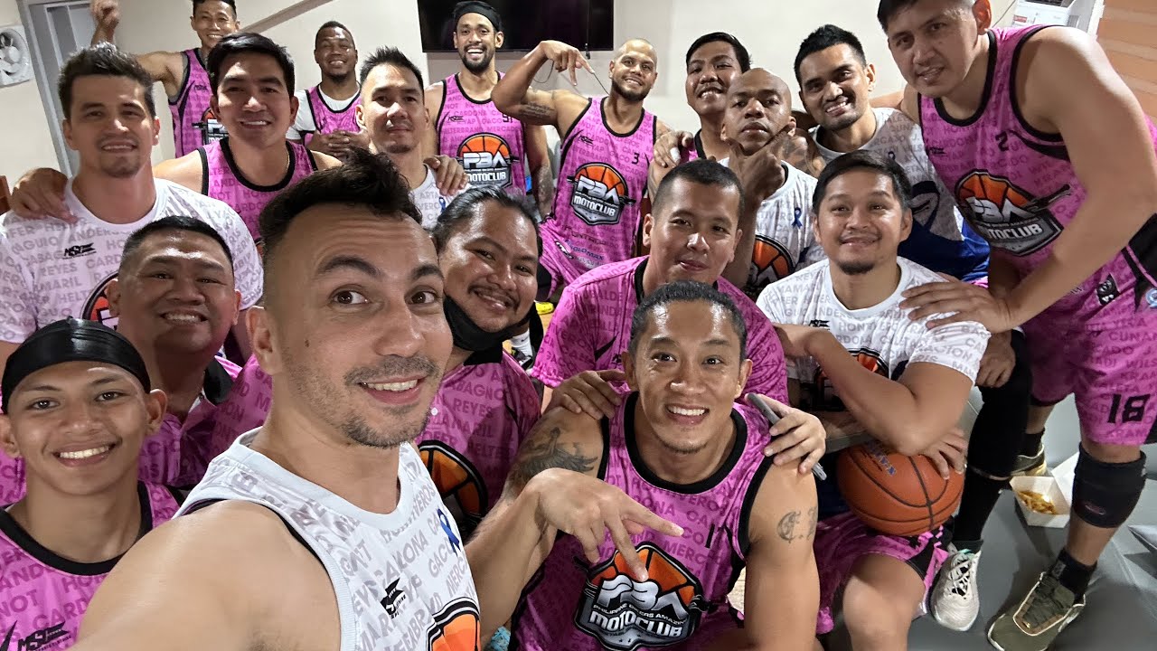 La Tenorio we love you from your @pbamotoclub