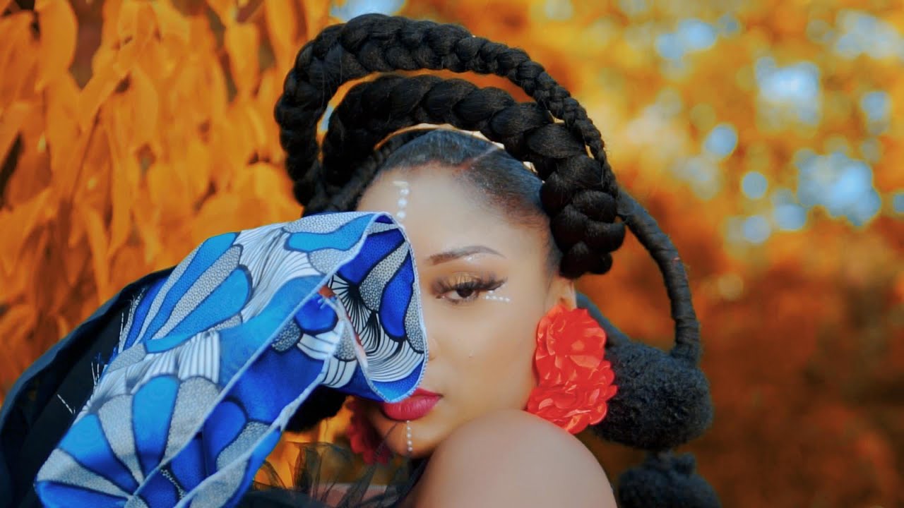 Yemo Ifefo - MONGALA (clip officiel)