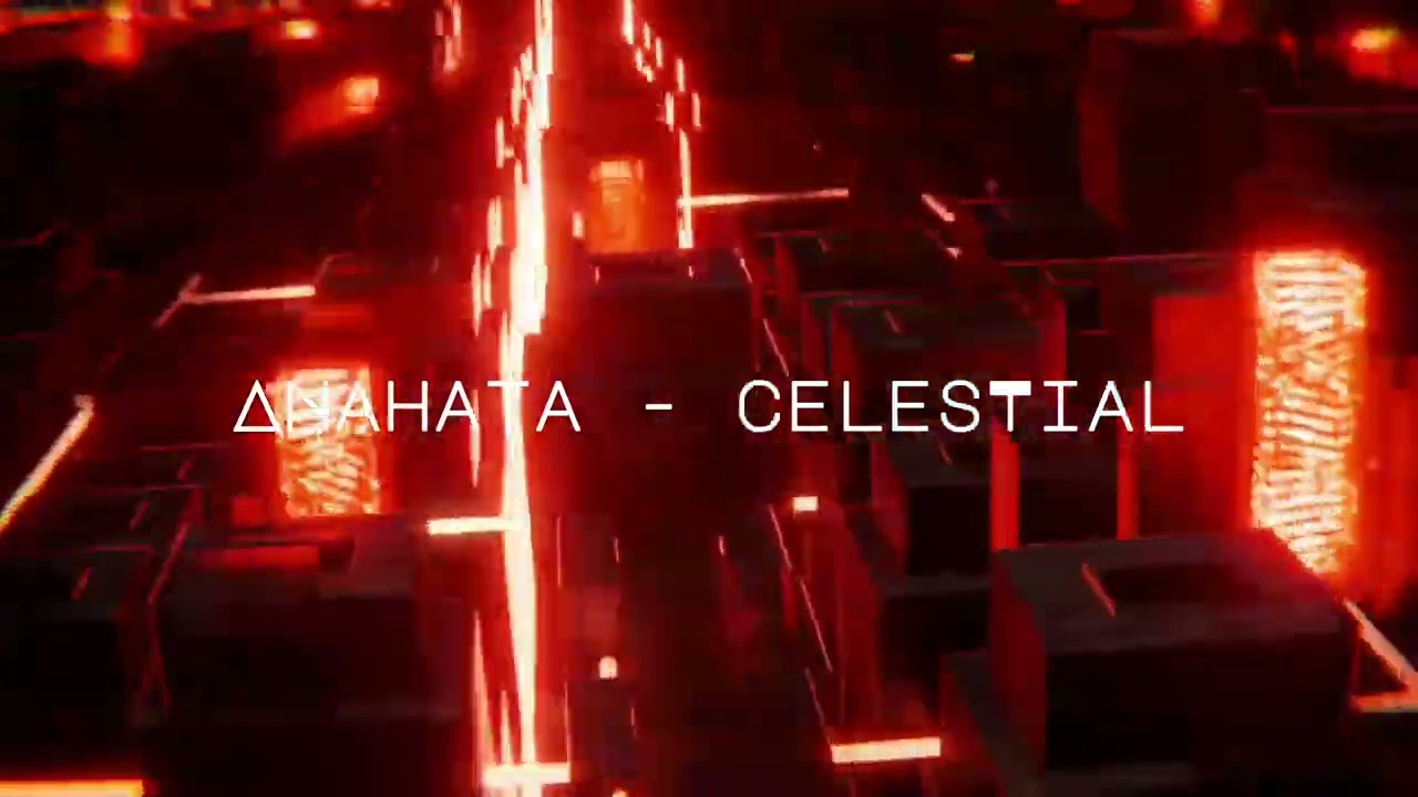 TECHNO MUSIC | MELODIC TECHNO & HOUSE MIX 2025 | CELESTIAL &times; ∆NAHATA 