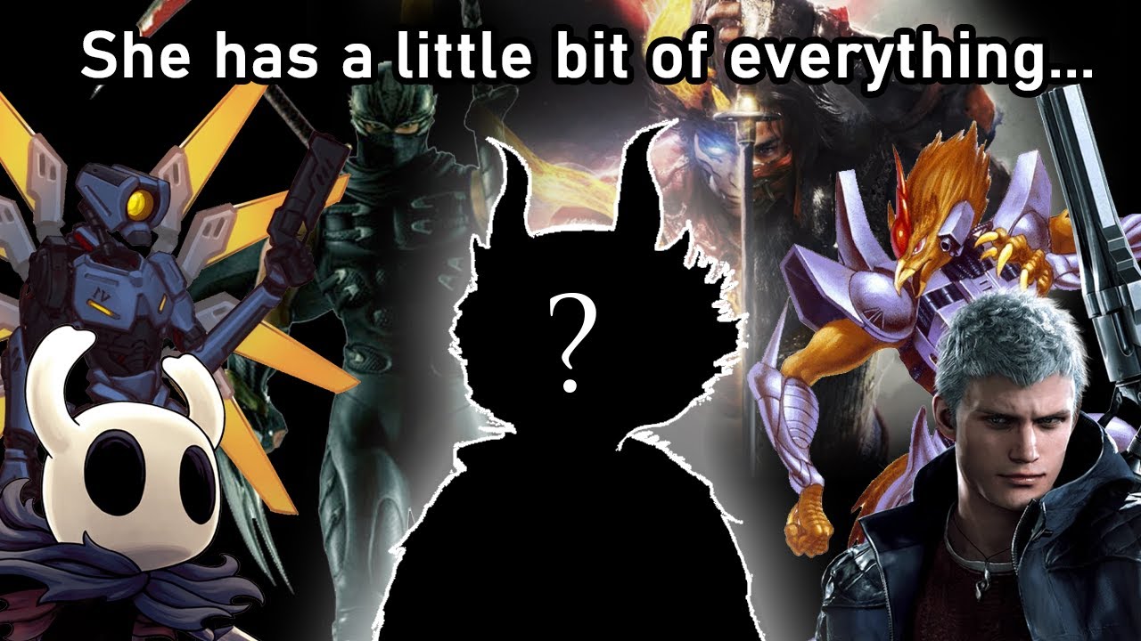 Magenta Horizon: Behind the Game Design