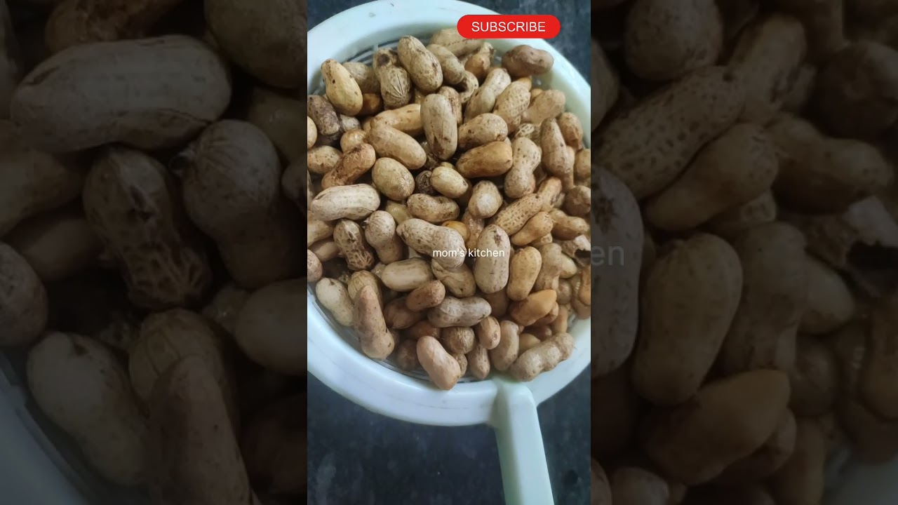 कच्ची  मूंगफली #viralvideo #shorts #shortsfeed #subscribe