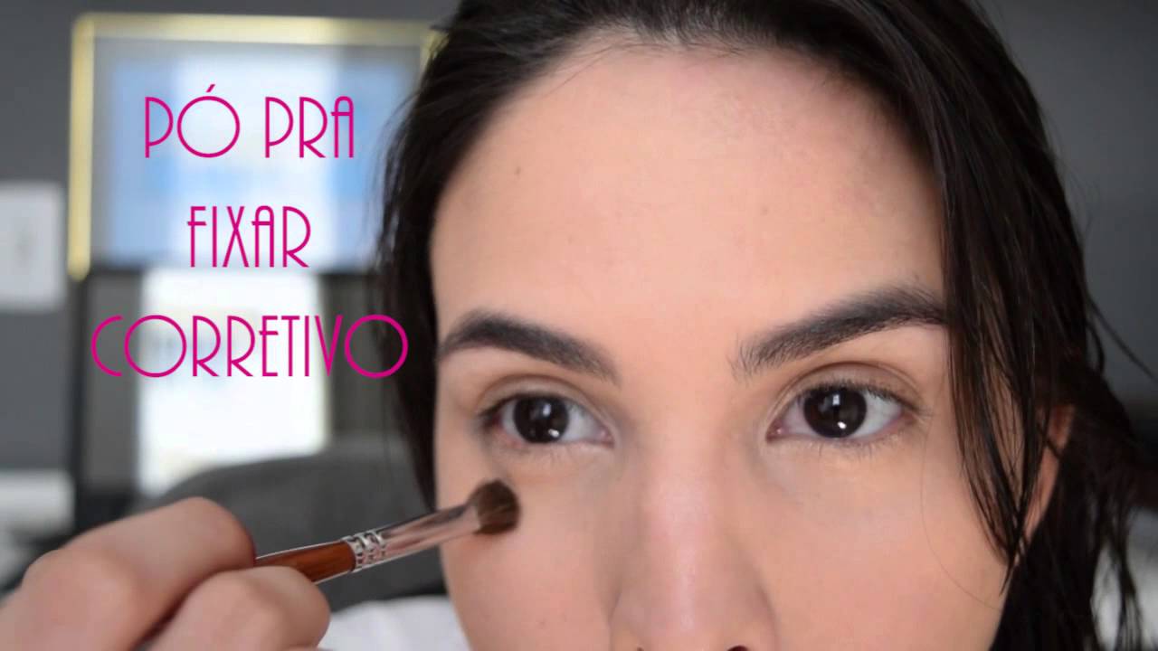 Make dia-a-dia com BB Cream da Loreal
