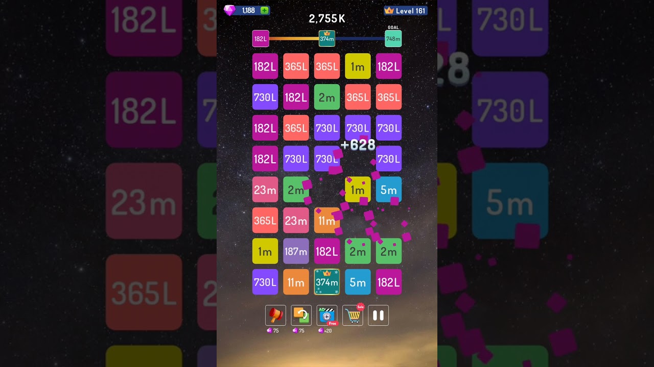 2248  No Ads gameplay (Read Description)