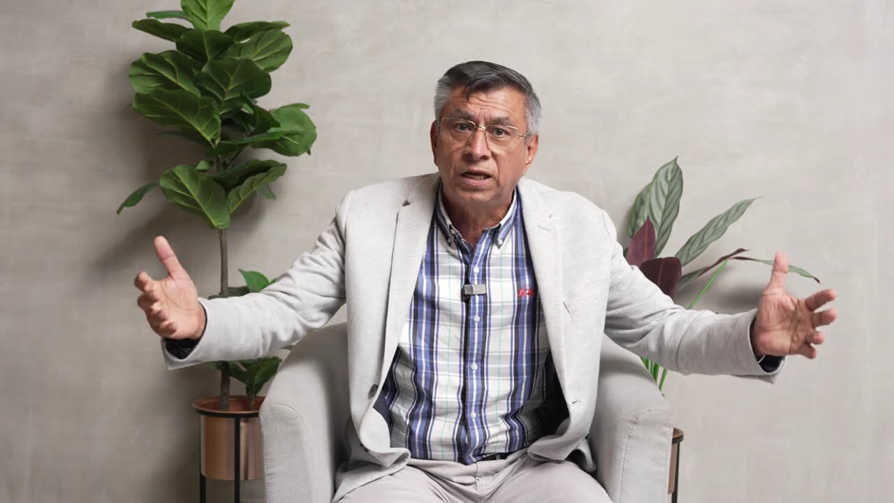 Carlos Sanchez - Nueva Longevidad - 