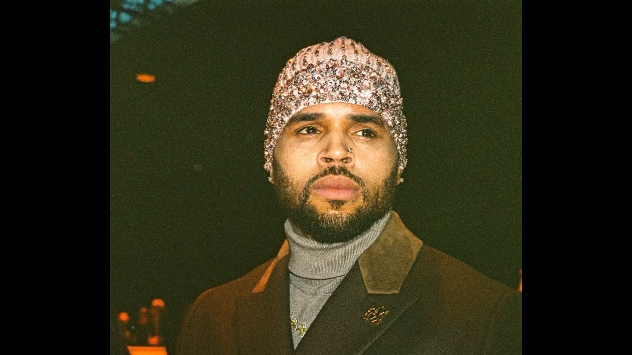 Chris Brown x Bryson Tiller Type Beat - "Pressure"