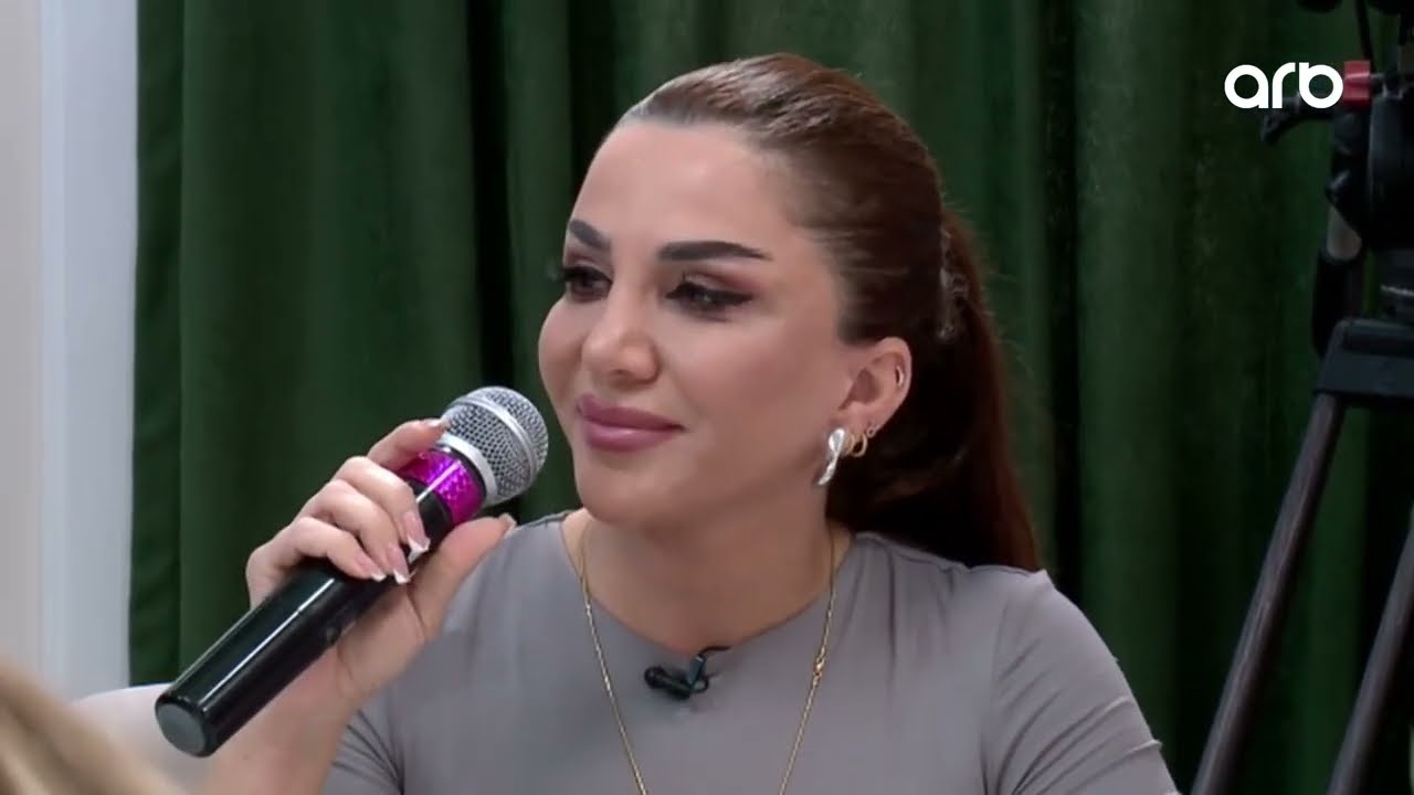 Zenfira İbrahimova - Popuri