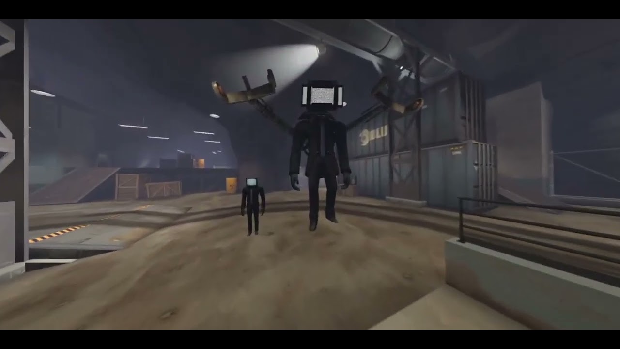 skibidi frolet - season 1 (all episodes) 