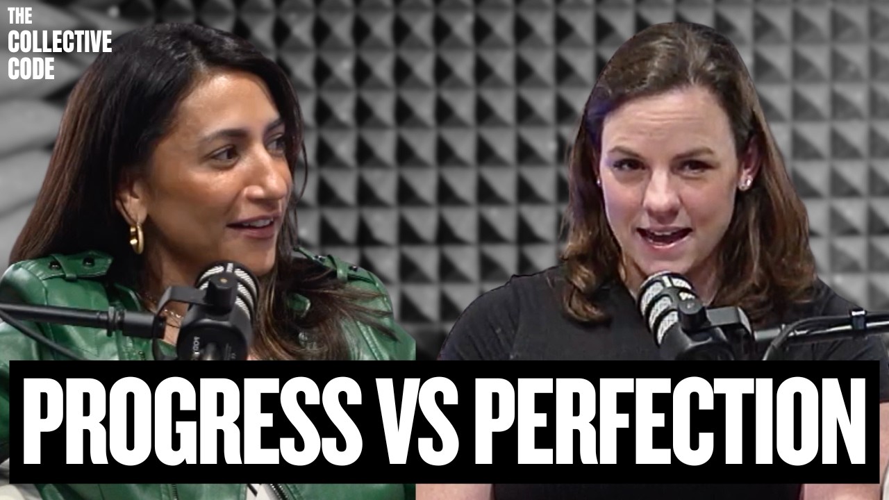 PROGRESS VS PERFECTION | The Realtor's Dilemma