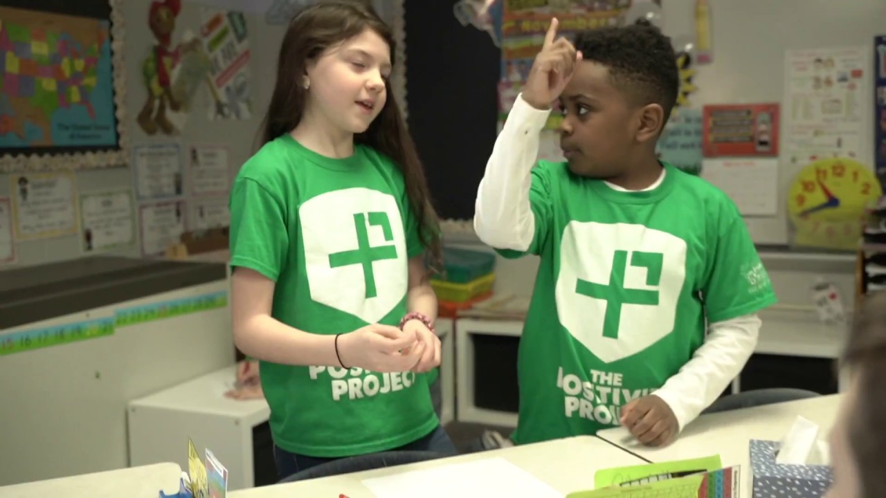 Carpenter Elementary: A P2 Story