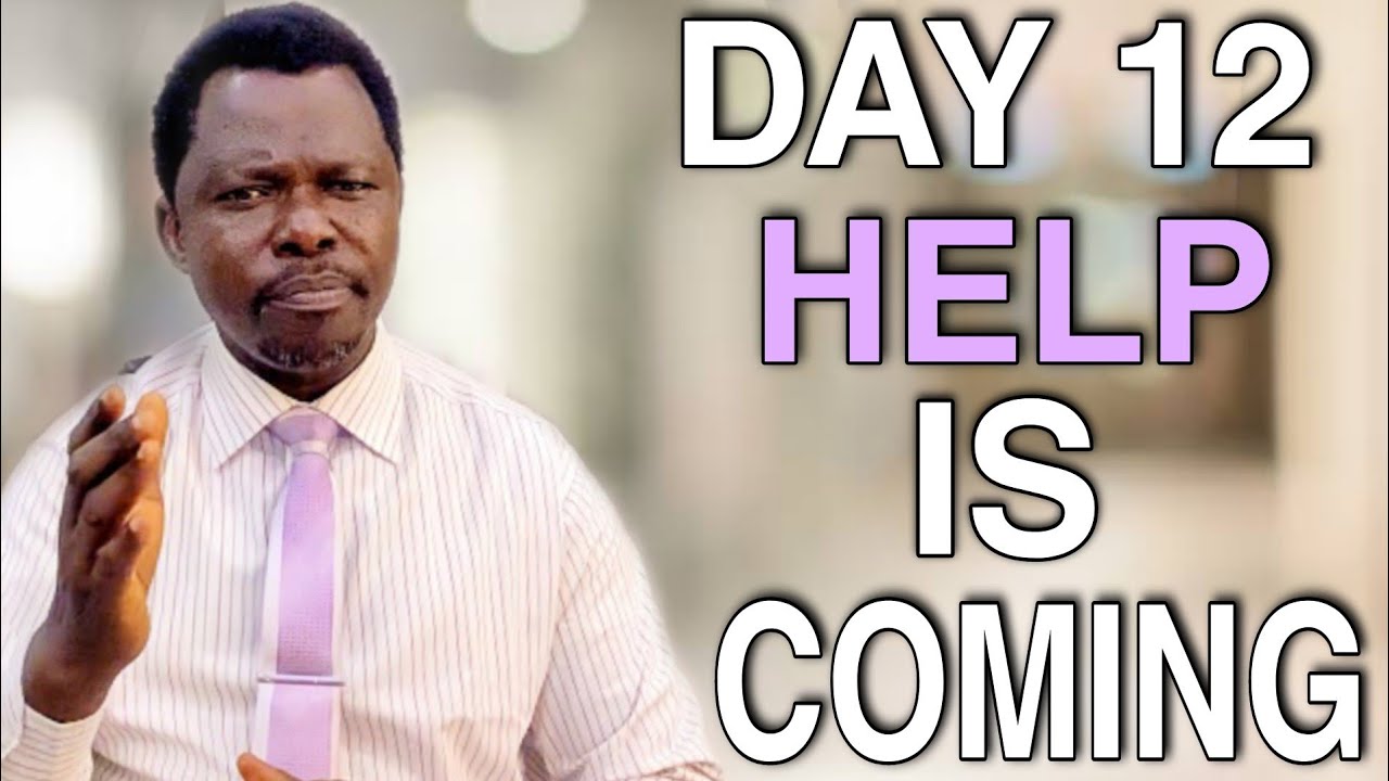 POWERFUL PRAYER TO ATTRACT DESTINY HELPERS #destinyhelpers #divineconnections #pastorchriscorner