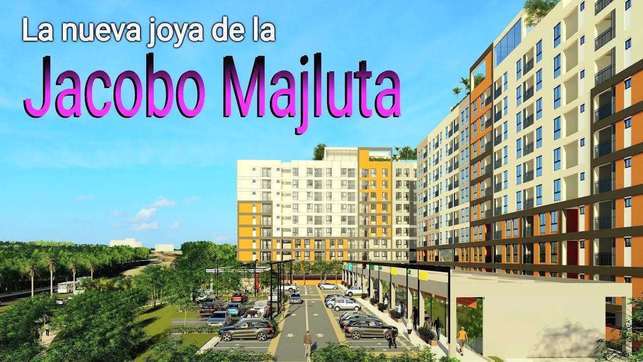 The Six : La nueva joya de la Av. Jacobo Majluta, Con respaldo de Fiduciaria, República Dominicana