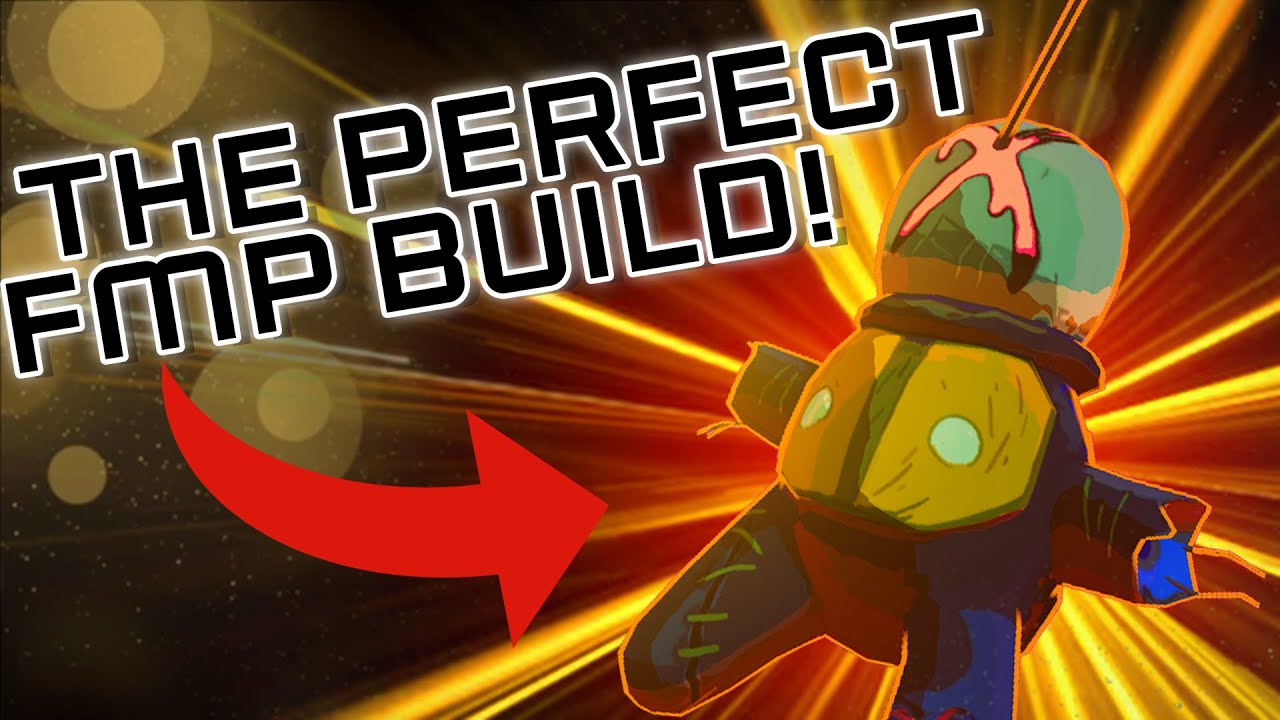 Risk of Rain 2 But It's ONLY Forgive Me Please Items! (ft. Looping)