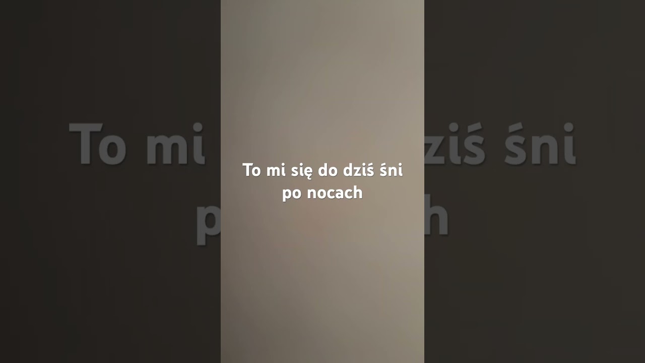Nieeeee
