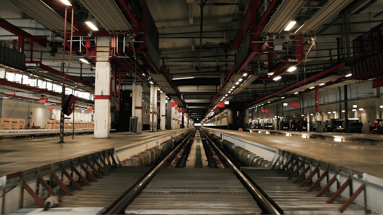 V&aring;r vardag i Hagalunds Dep&aring;