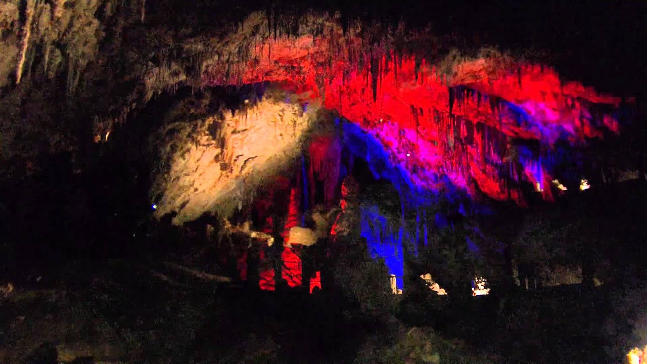 GRUTAS DEL ROSARIO