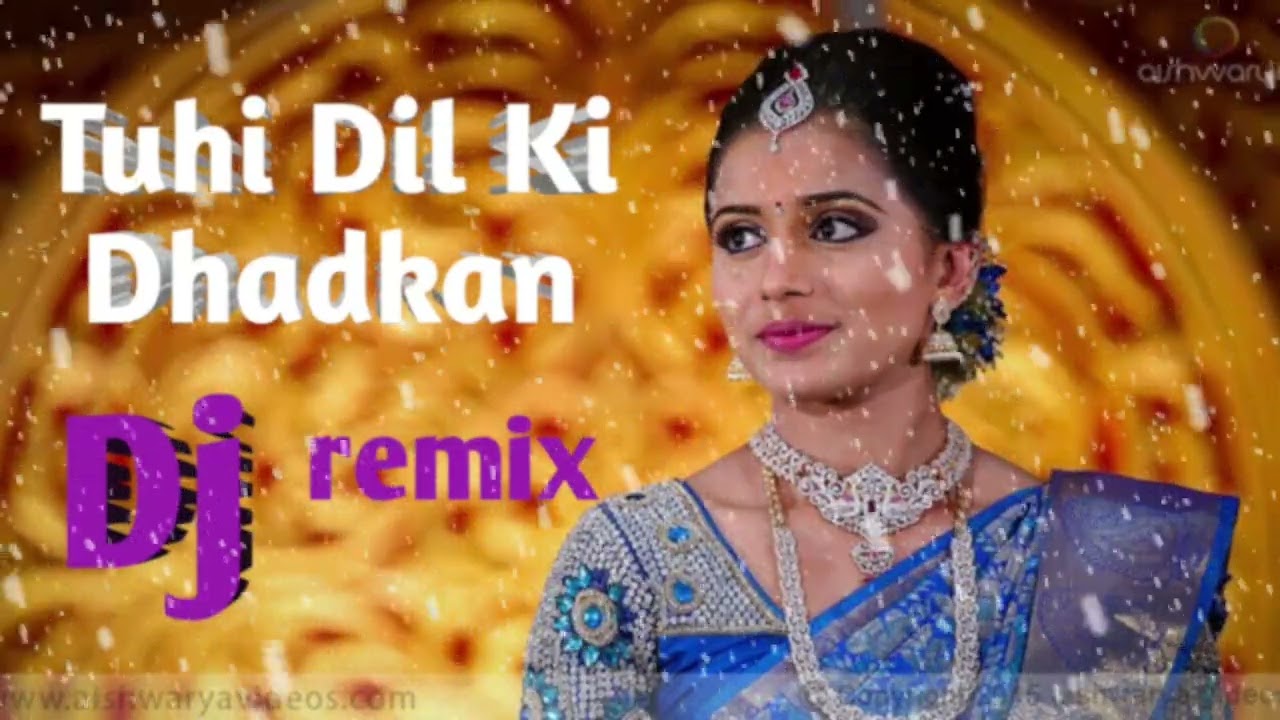 Tuhi Dil Ki Dhadkan#armusicofgod #hindi #remix #dj #love #music #newsong 