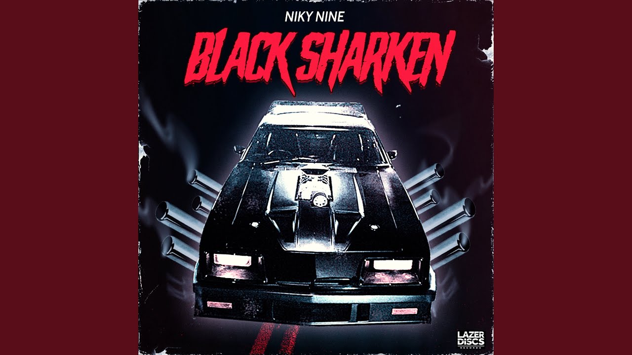 Black Sharken