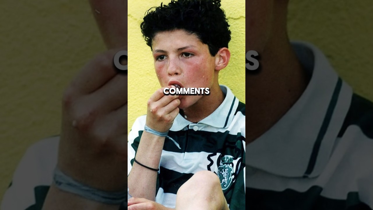 5 Football Stars Who Grew Up Poor But Never Gave Up ⚽🔥#shoorts#varial#football#futball#top