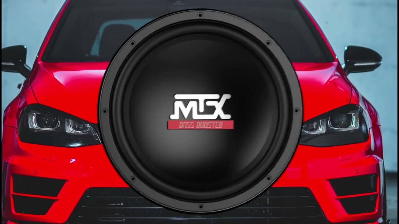 🔥🔊✘EXPLOTA TU AUTO CON ESTE RKT 20 - (EXTREME BASS BOOSTED)✘🔊🔥