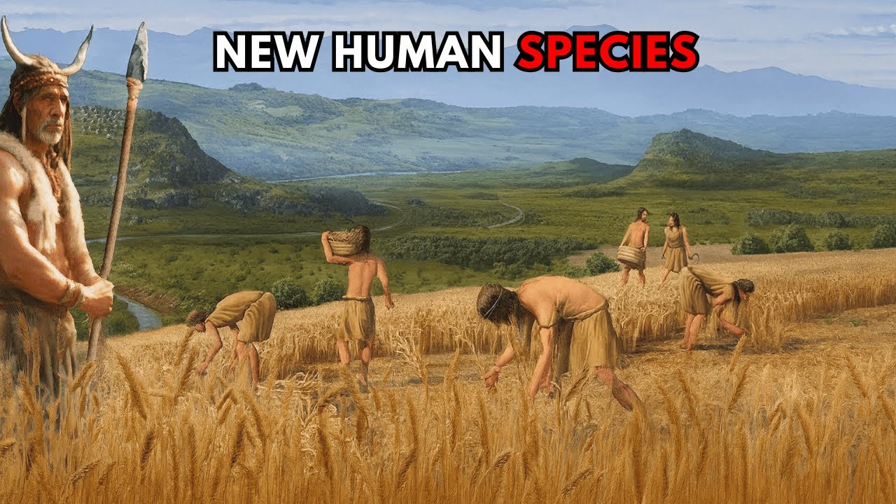 The Unsolved Mystery of a New Human Species