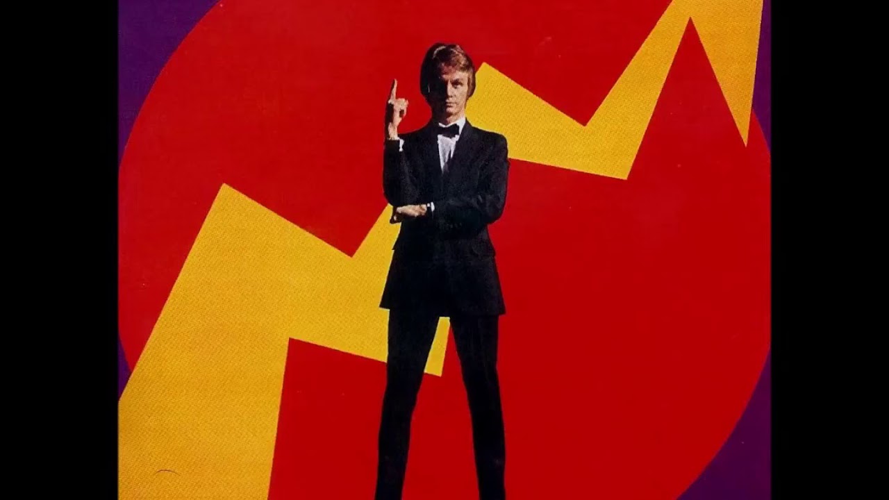 Claude François Pardon Instrumentale