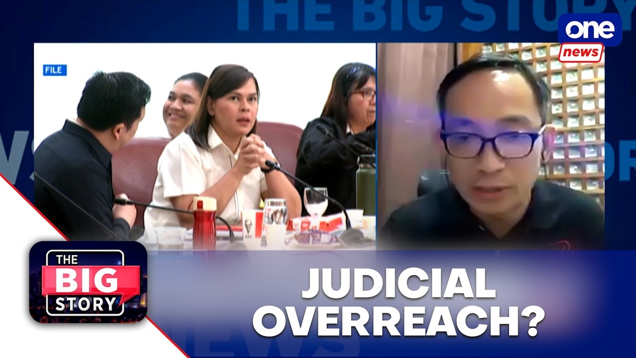 Impeachment of top officials at risk if SC keeps intervening, changing rules — Tinio
