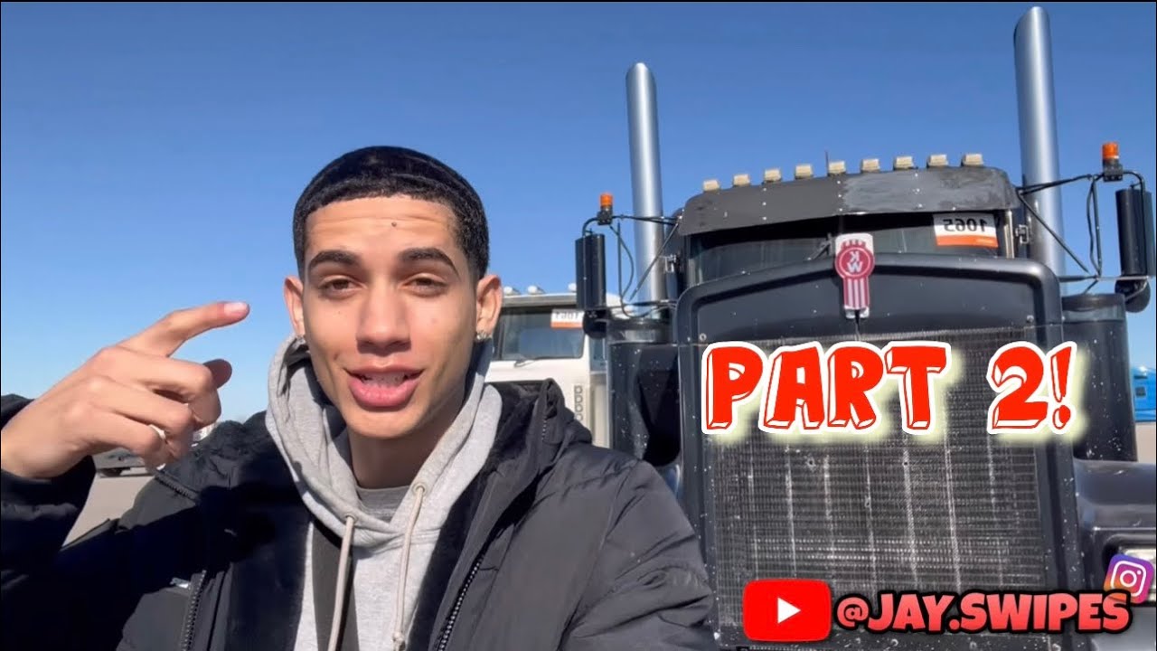 Аукцион полуприцепов и фургонов! Находки Freightliner, Kenworth, PETERBILT!