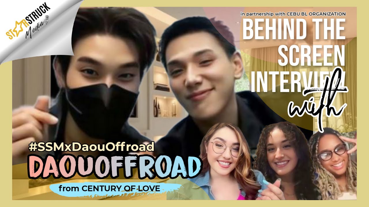 Century of Love: Unraveling a Timeless Tale with Daou & Offroad | ปาฏิหาริย์รักร้อยปี 