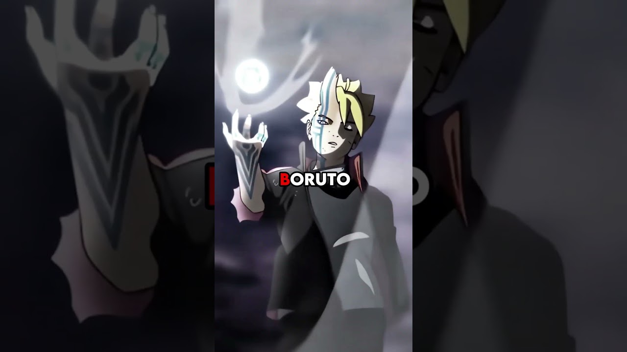 Aura of the Letter 'B' // Anime Edition 🤯🔥