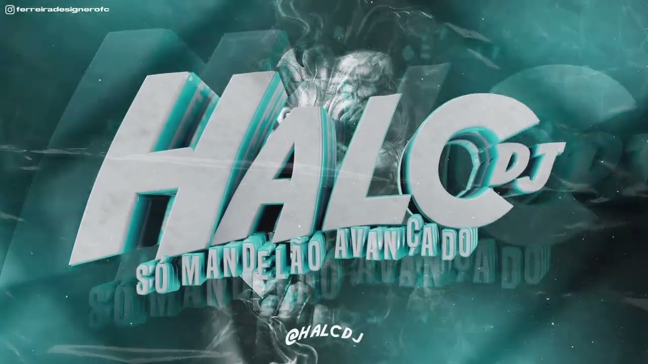 BONDE DA OAKLEY 2 🏴‍☠️ HALC DJ