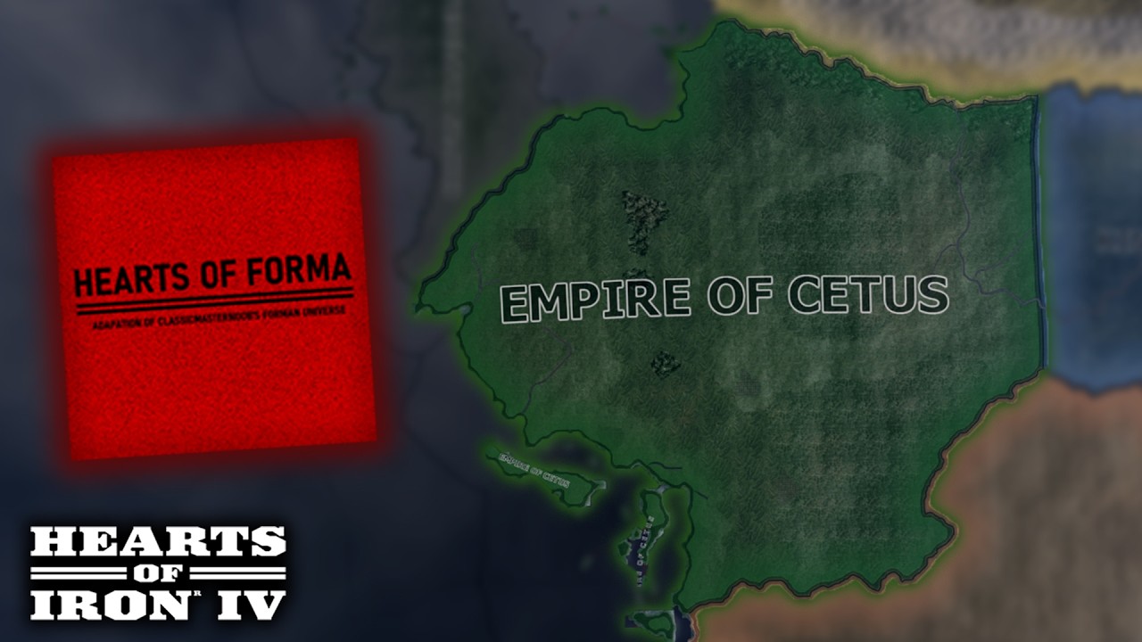 🔴LIVE | MOD CENTAURA ROBLOX TELAH UPDATE!!! - Hearts of Forma | Cetus #1