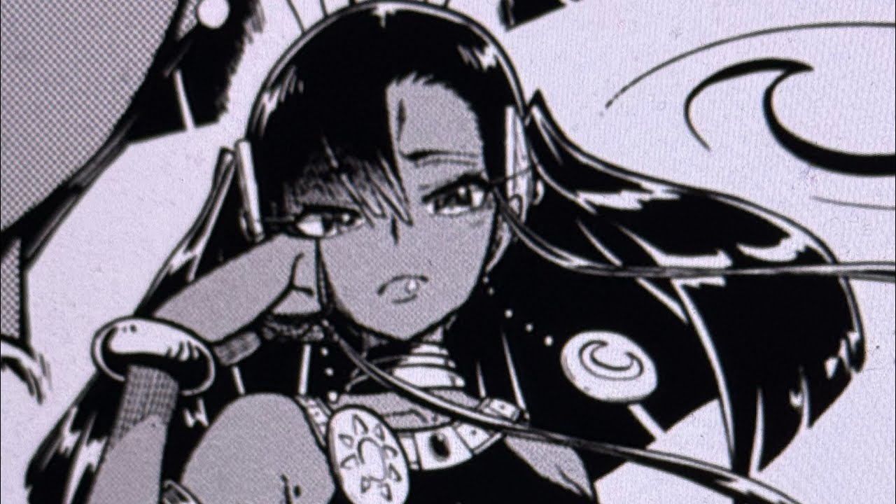 Sonic Blade of Courage: The Sword is a Princess