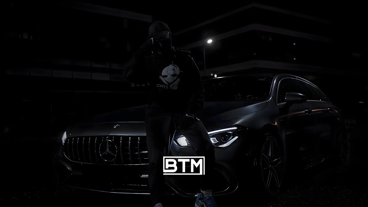 BTM - Muscle Memory [GANGSTER TRAP]