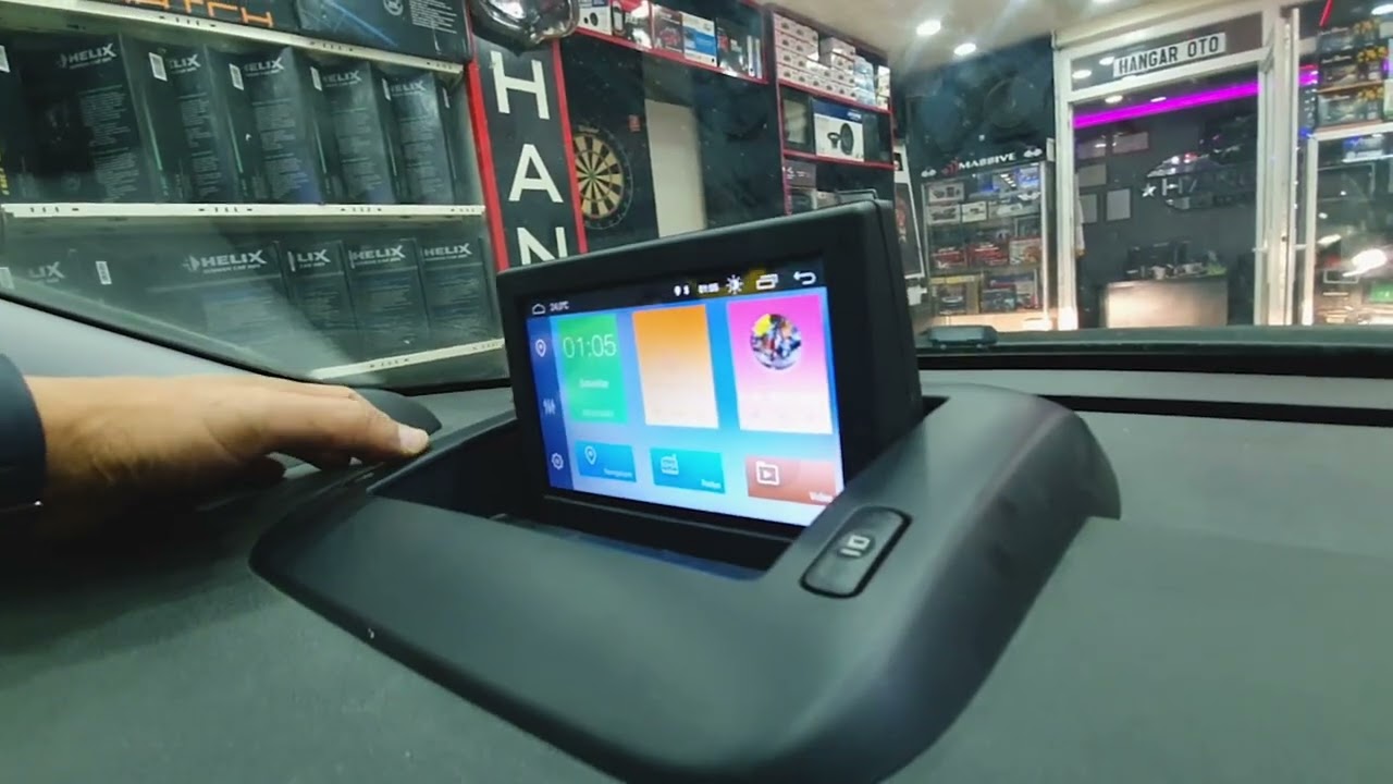 PEUGOET 3008/5008 WİPNAV ANDROİD UPGRADE - ORJİNAL WİPNAV EKRAN ANDROİD UYGULAMASI - DÜNYADA TEK!