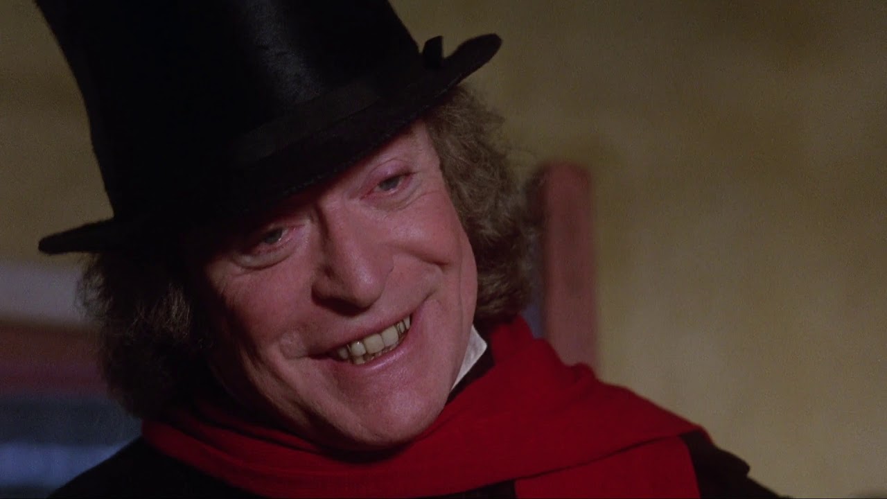 Muppet Songs: Muppet Christmas Carol - When Love Is Found