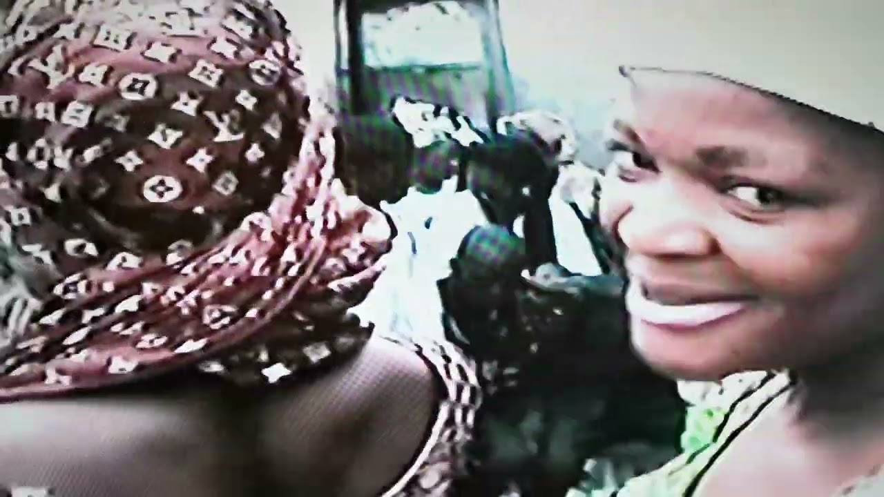 Ba mwene ASSEMBLEE GENERALE MBONGUI NDILI 07/10/2007