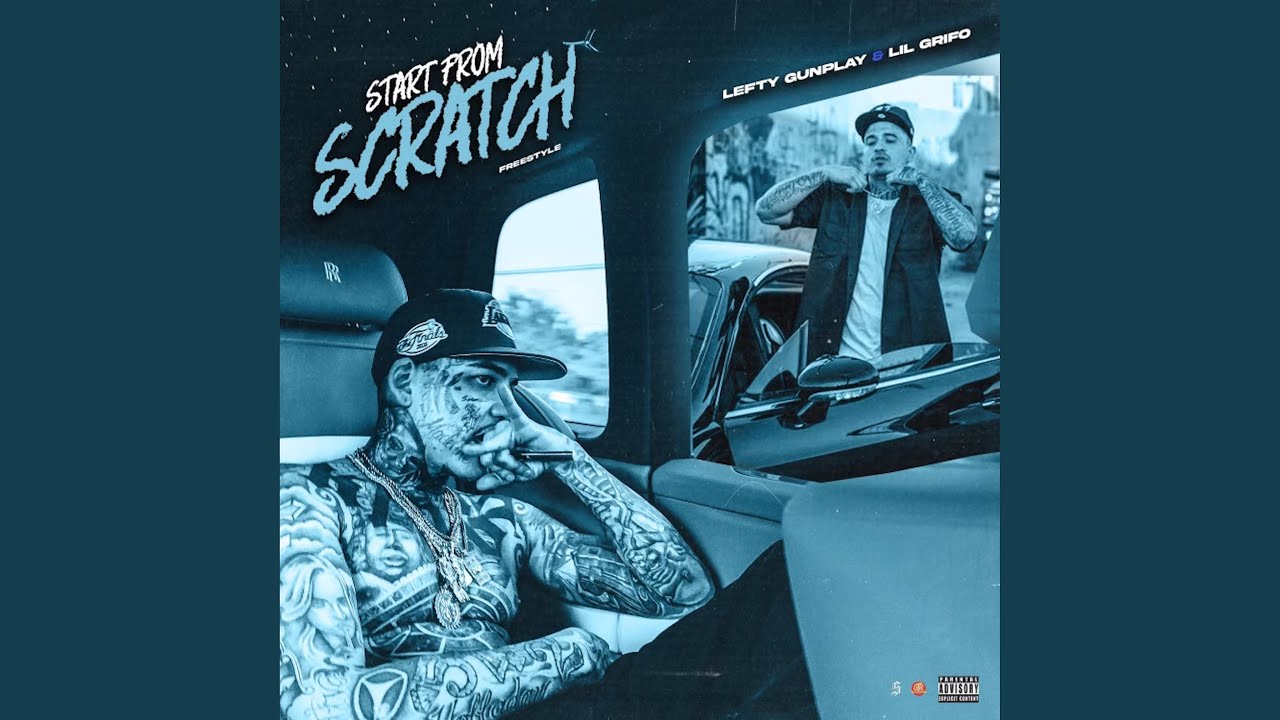 Start From Scratch Freestyle