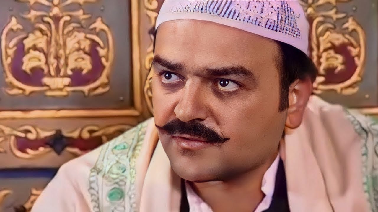 نصف ساعة من أجمل حكايا مسلسل باب الحارة - بطولة وائل شرف
