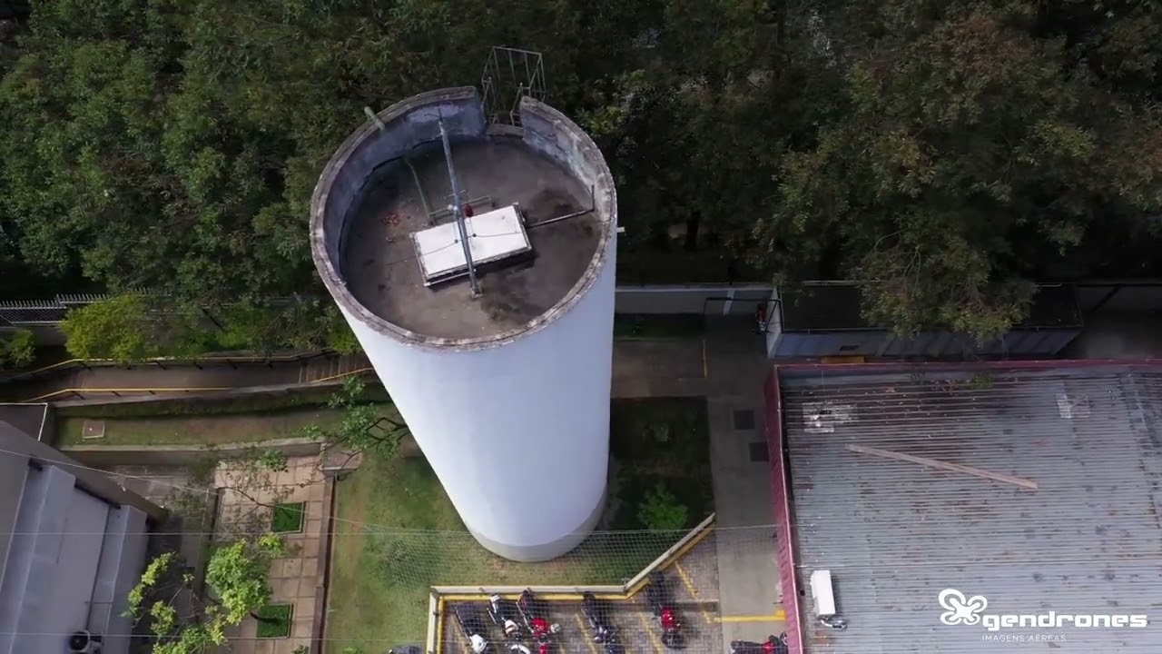 Inspe&ccedil;&atilde;o em Sistema de Prote&ccedil;&atilde;o Contra Descargas Atmosf&eacute;ricas (SPDA)