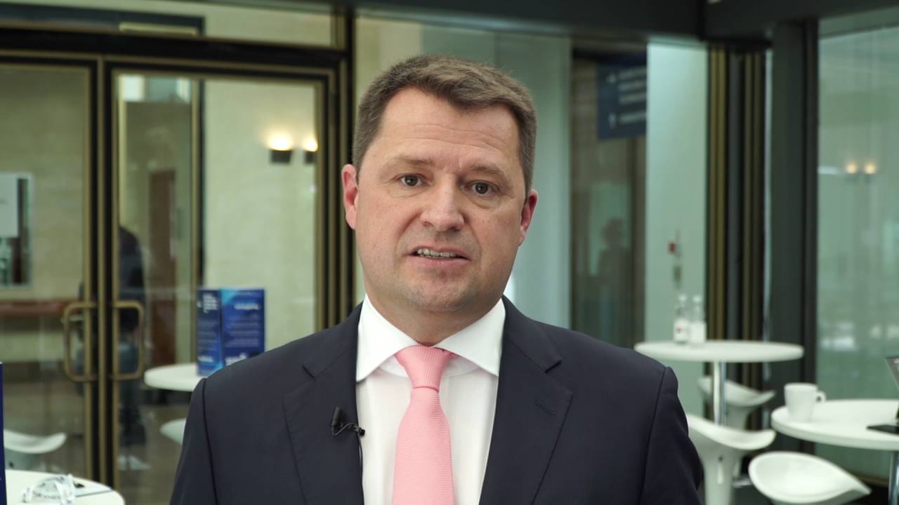 Marc Tuehl: Foreign exchange is of increasing importance for investment