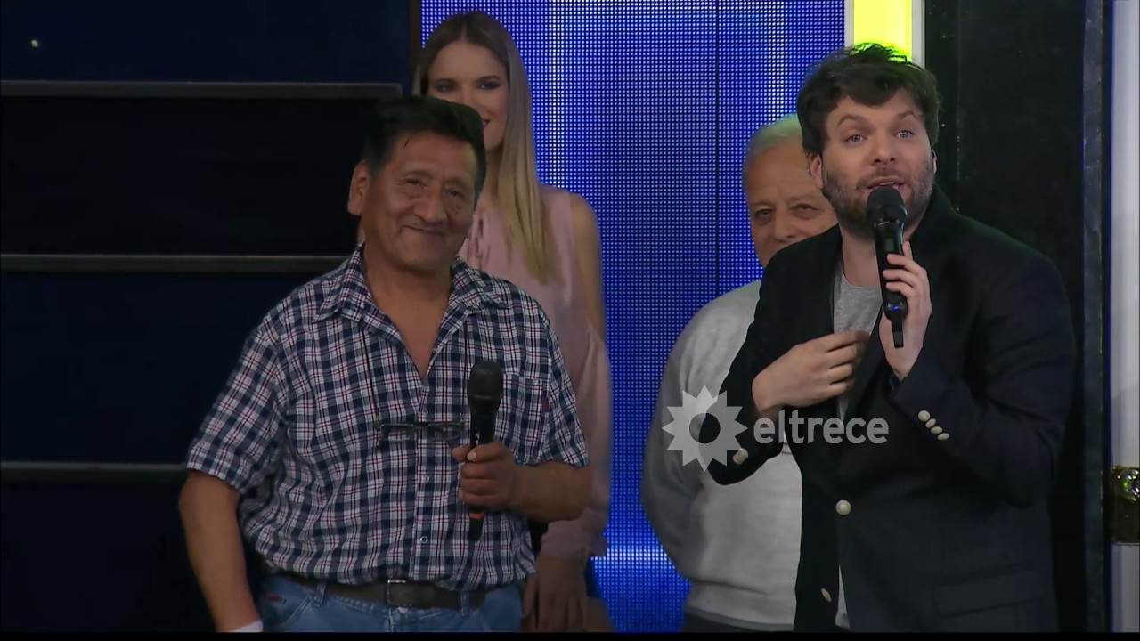 ¿A vos que gallo te gustó más?