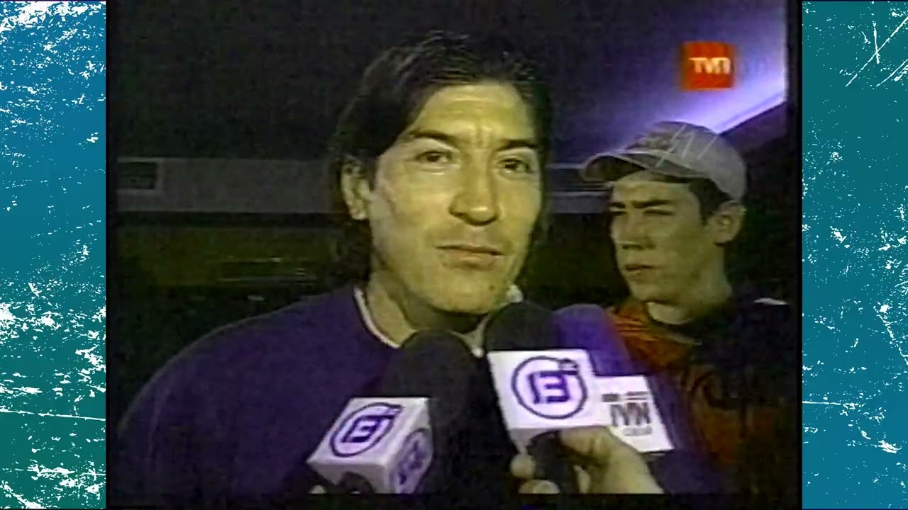 Chile en Copa América Paraguay 1999 | 