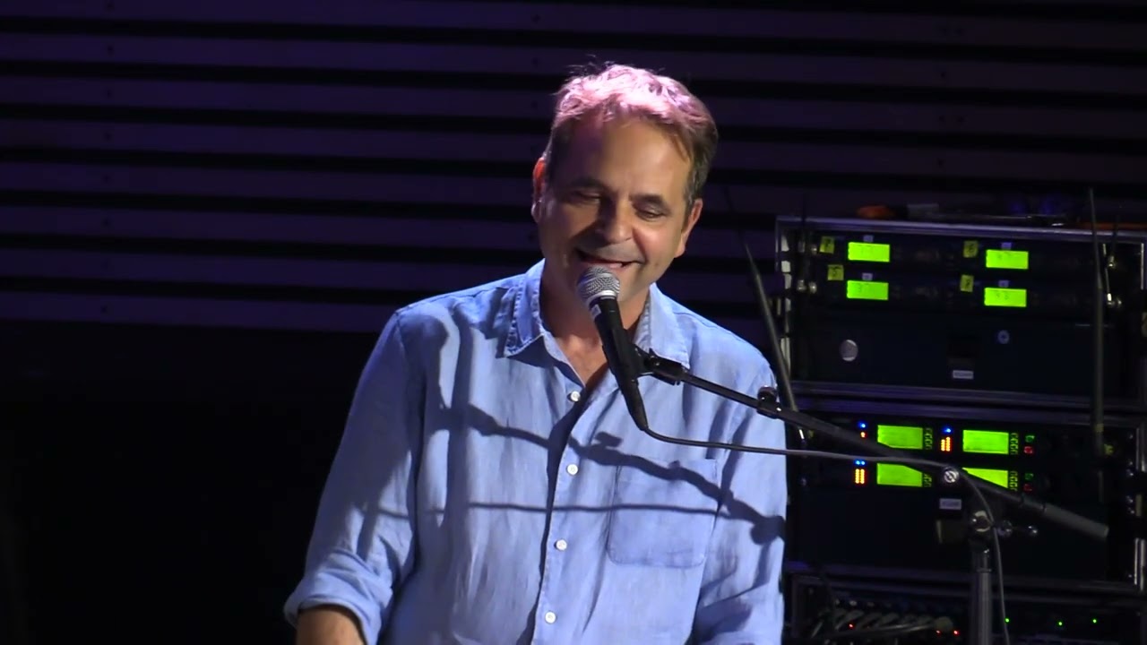 9. באת לי פתאום