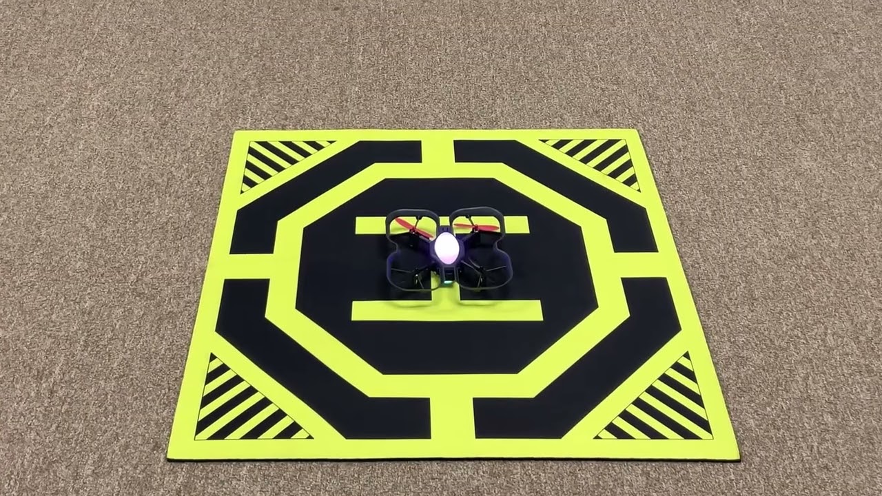 Programming the Drone