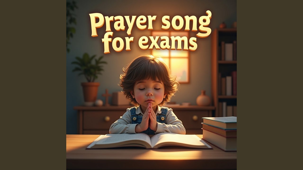 Prayer Song for Exams