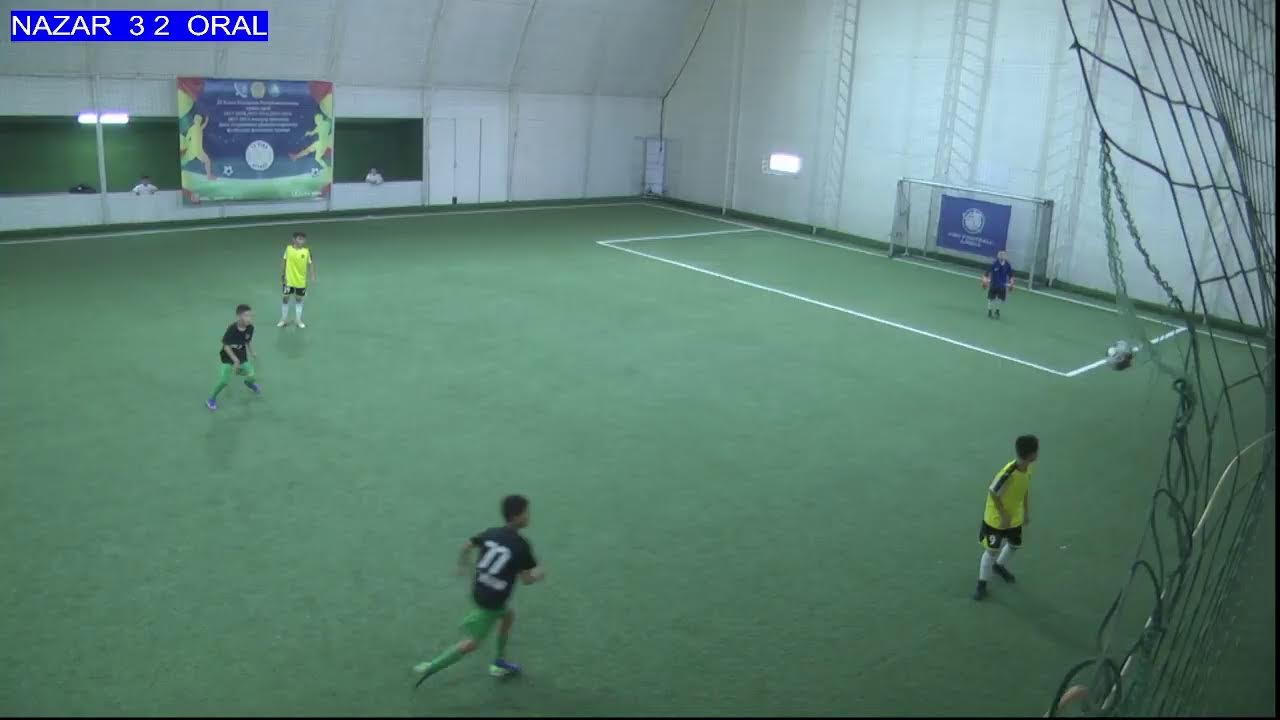 DINA CUP 2013/14||FC NAZAR -- FC ORAL