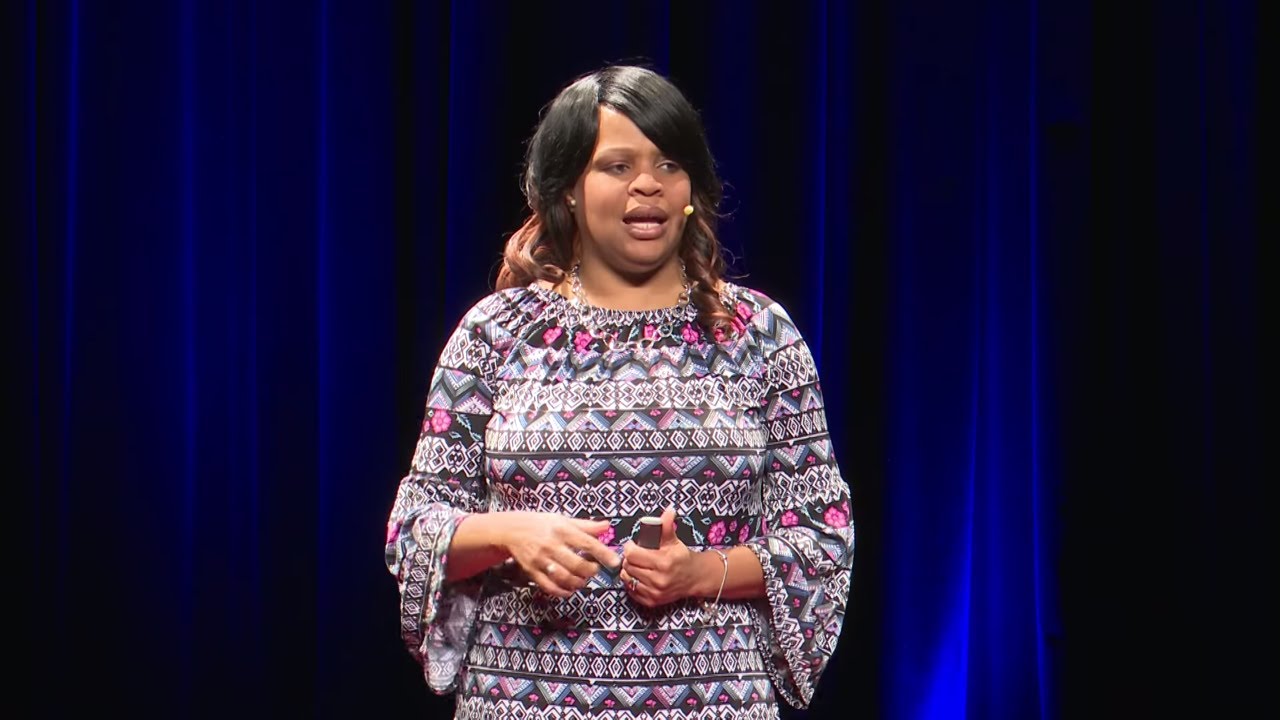 Myths, Misconceptions, Mysteries and Mistakes....of the Sex Trade | Nancy Yarbrough | TEDxOshkosh