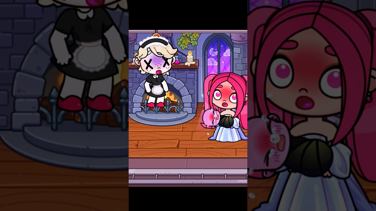 Sad story part 22 😭😭 avatar world 🌎 #avatarworld #avatarstory #pazu #liliworld